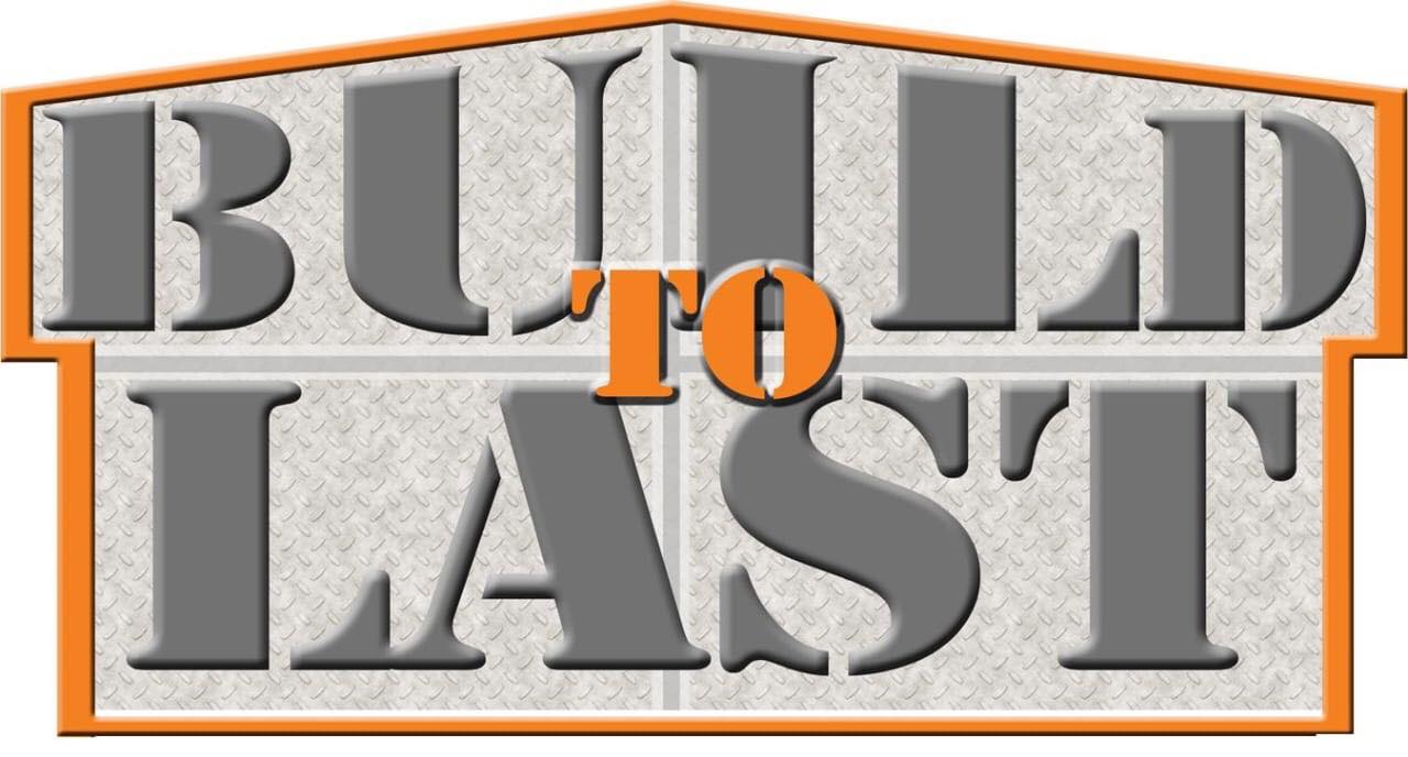 Build to Last Hardware & Roof Manufacturing Ltd