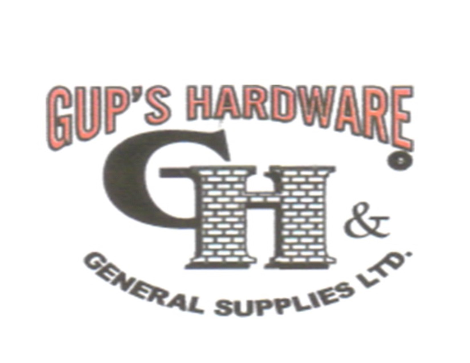 Gups Hardware and General Supplies Limited
