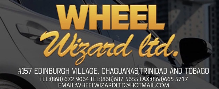 Wheel Wizard Limited