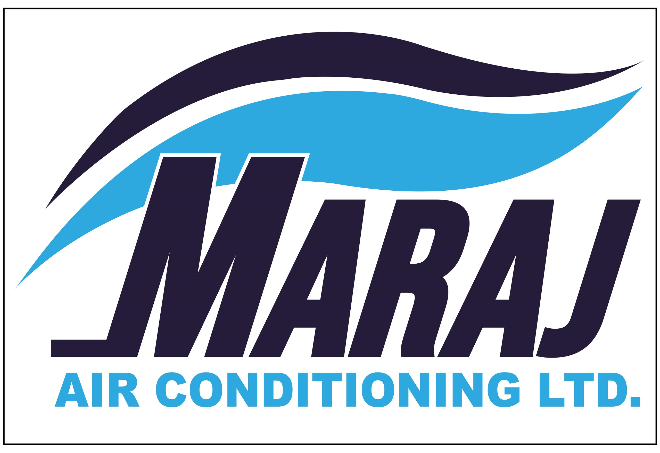 Maraj Air Conditioning